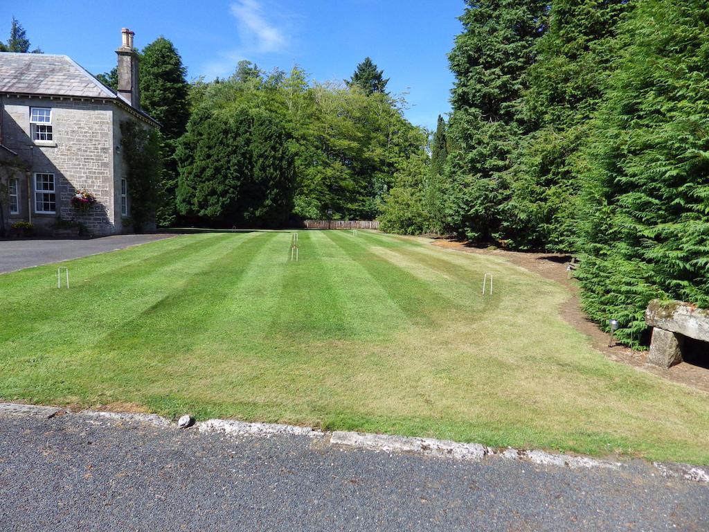 Sorbietrees B&B Newcastleton Luaran gambar