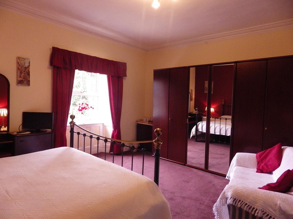 Sorbietrees B&B Newcastleton Luaran gambar