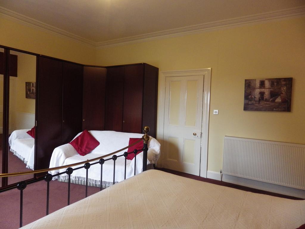 Sorbietrees B&B Newcastleton Luaran gambar