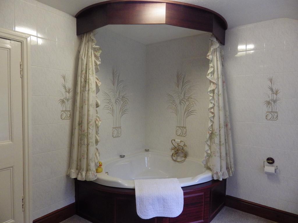 Sorbietrees B&B Newcastleton Luaran gambar