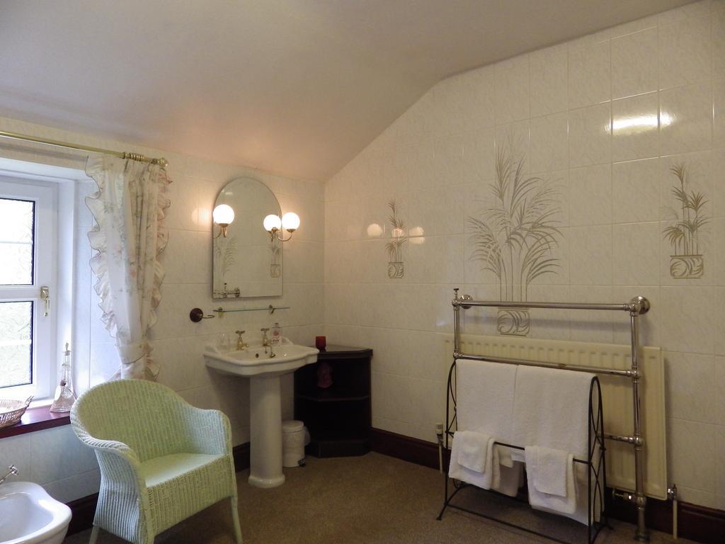 Sorbietrees B&B Newcastleton Luaran gambar