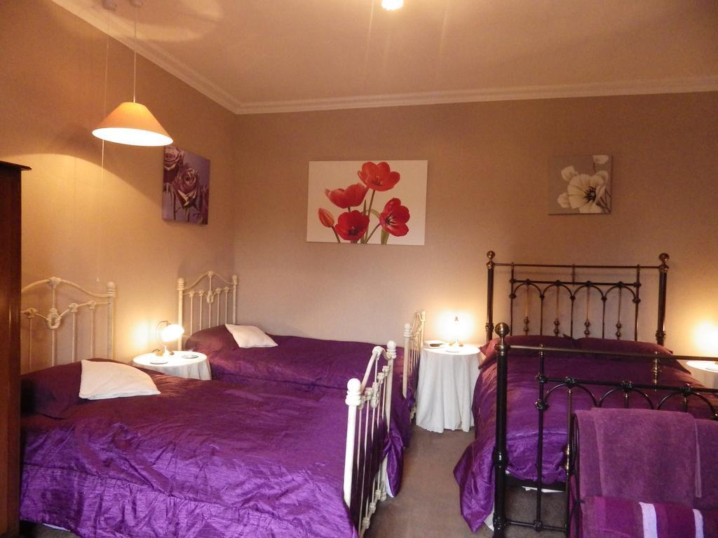 Sorbietrees B&B Newcastleton Luaran gambar