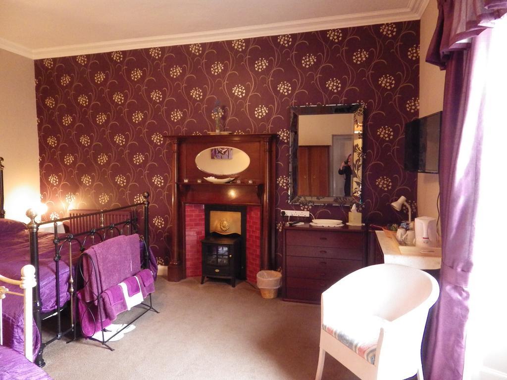 Sorbietrees B&B Newcastleton Luaran gambar