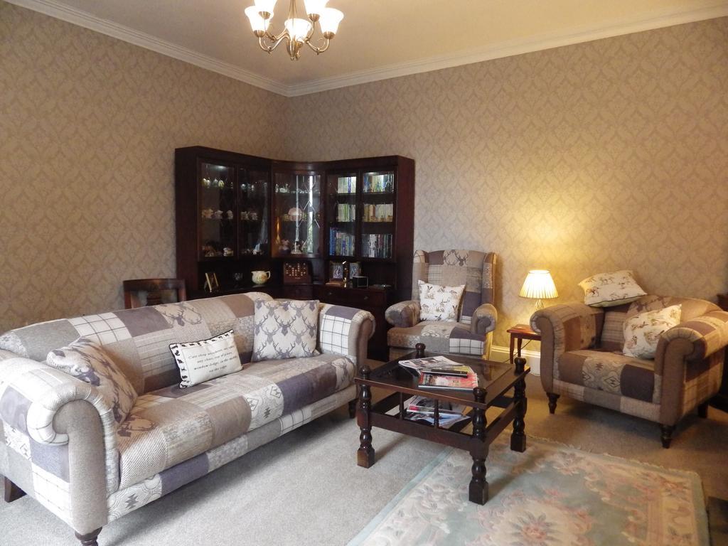 Sorbietrees B&B Newcastleton Luaran gambar