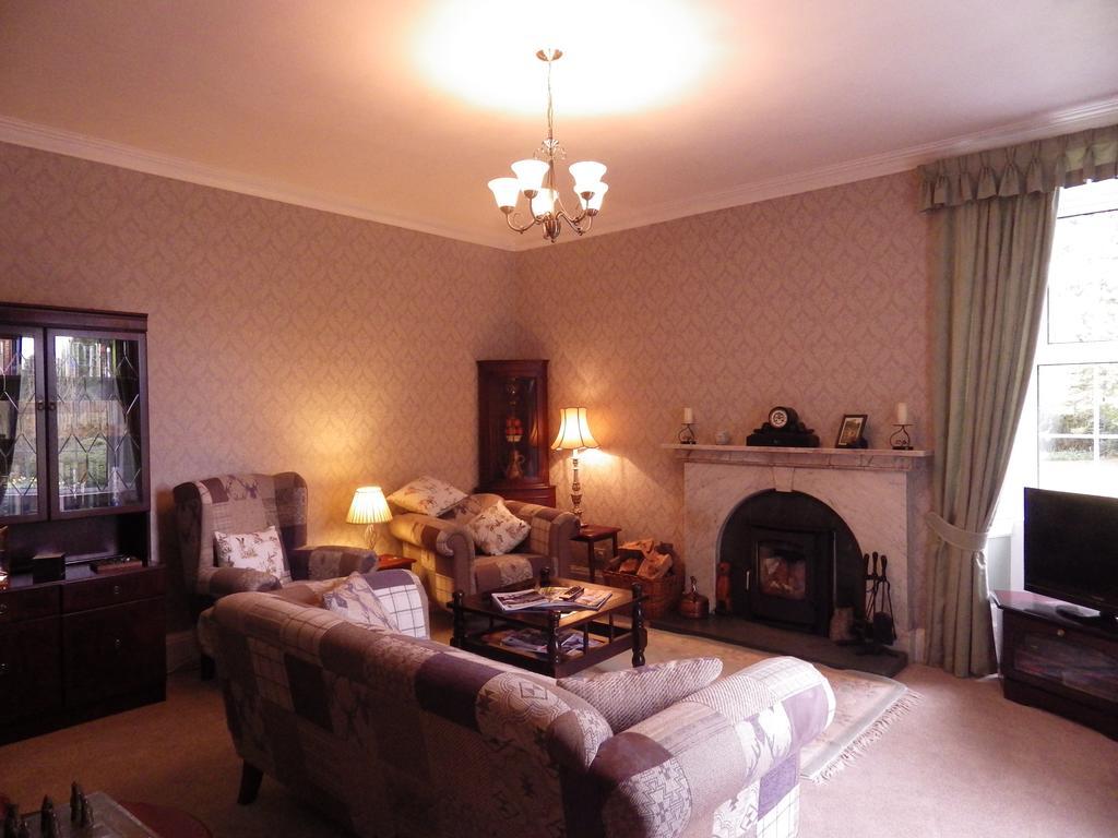 Sorbietrees B&B Newcastleton Luaran gambar